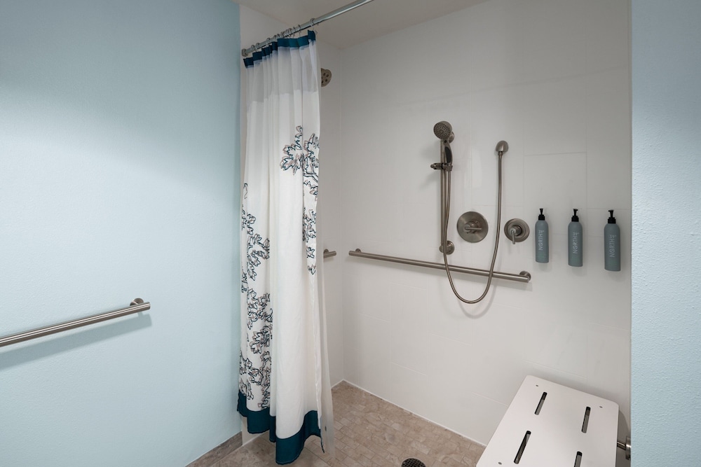 Residence Inn by Marriott Portland Downtown RiverPlace - photo 38