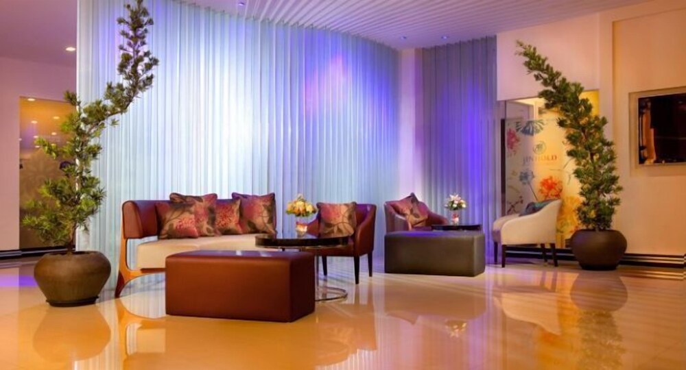 Blanco Apartment Hotel — Bintulu — photo 3
