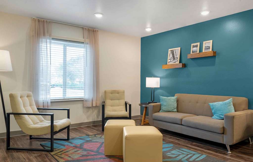 Extended Stay America Select Suites Orlando Airport - photo 4