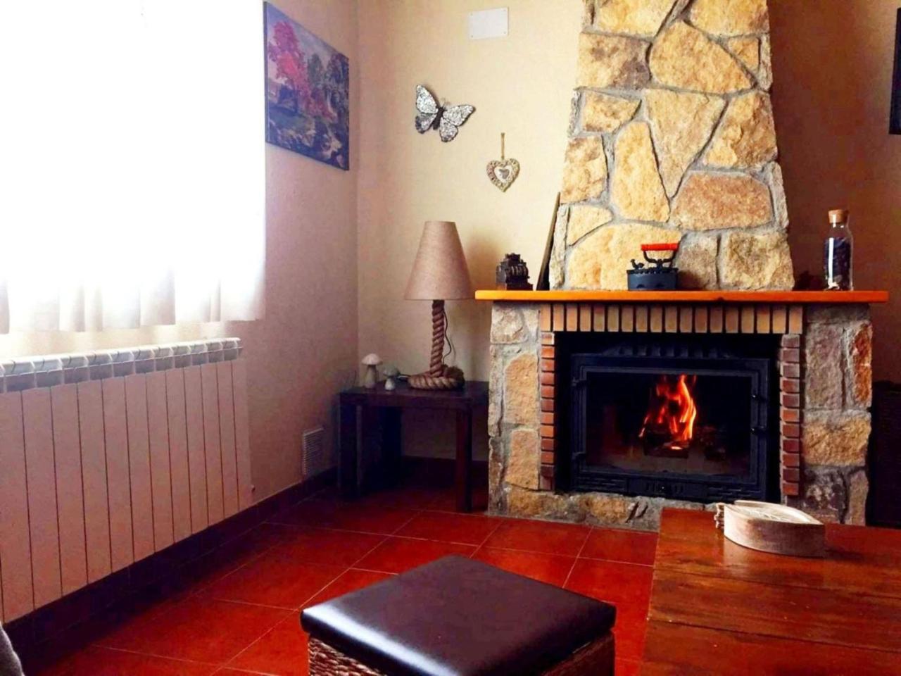 La Casita Del Alberche — 4-Star Luxury Hotel in San Martin De La Vega Del Alberche, Spain