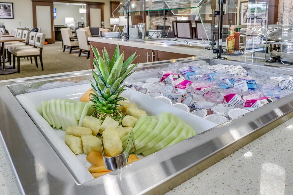 Staybridge Suites Lubbock South by IHG - photo 58