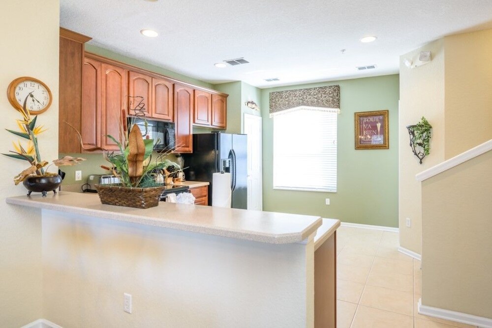 Luxury Modern Town Home Vista Cay Resort 4004 - photo 12