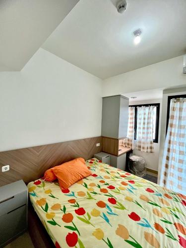 Cozy Studio Next to Anywhere — 4-Star Luxury Hotel in Jakarta, Indonesia