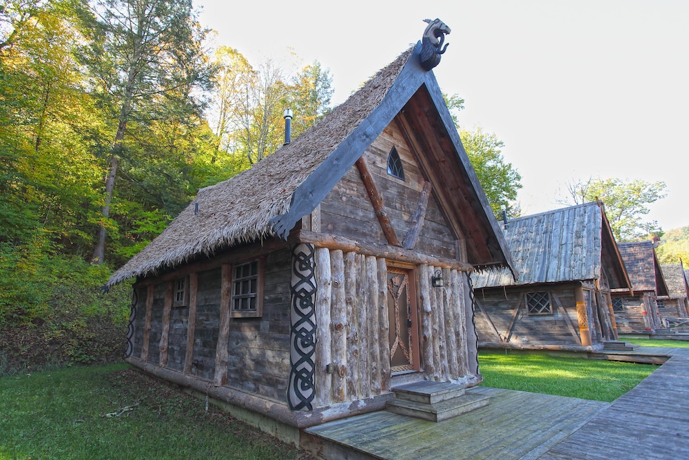 Vikings Villages Resort — hotel in Guilford