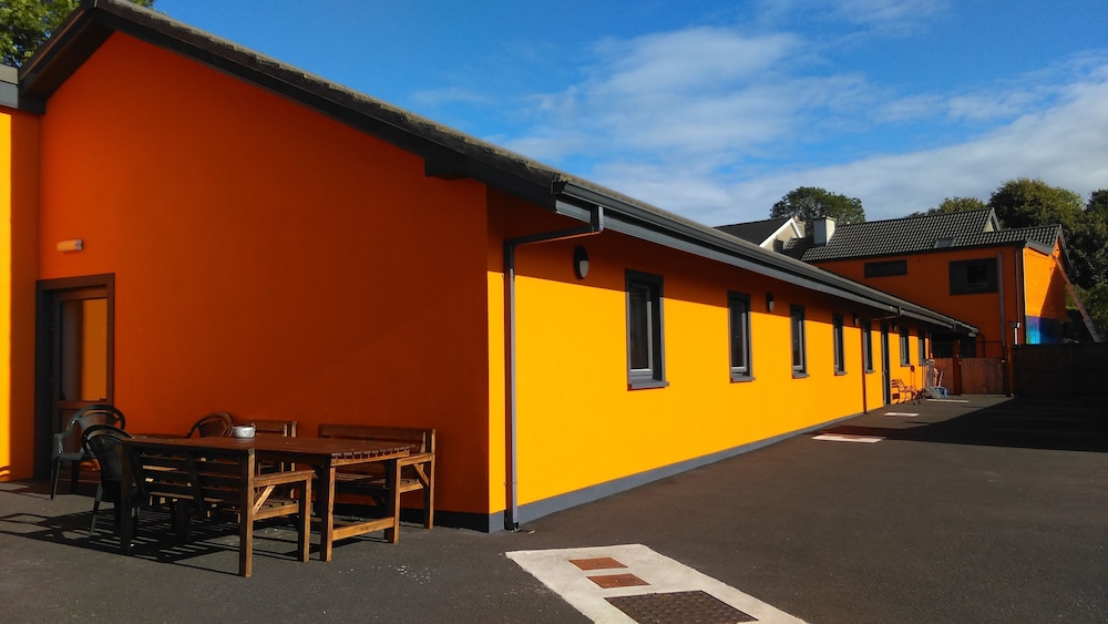 BeachHaven 30A - carbon neutral hotel in Unknown City