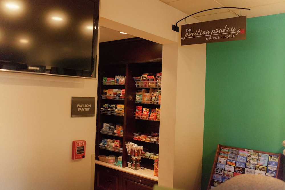 Hilton Garden Inn Redding - photo 48