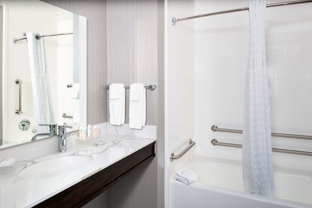 Homewood Suites by Hilton Phoenix Airport South - photo 16