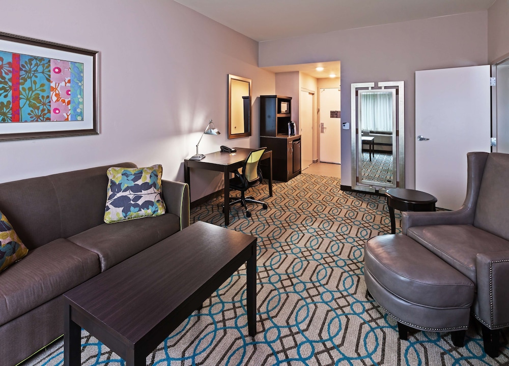 Hilton Garden Inn West Little Rock - photo 18