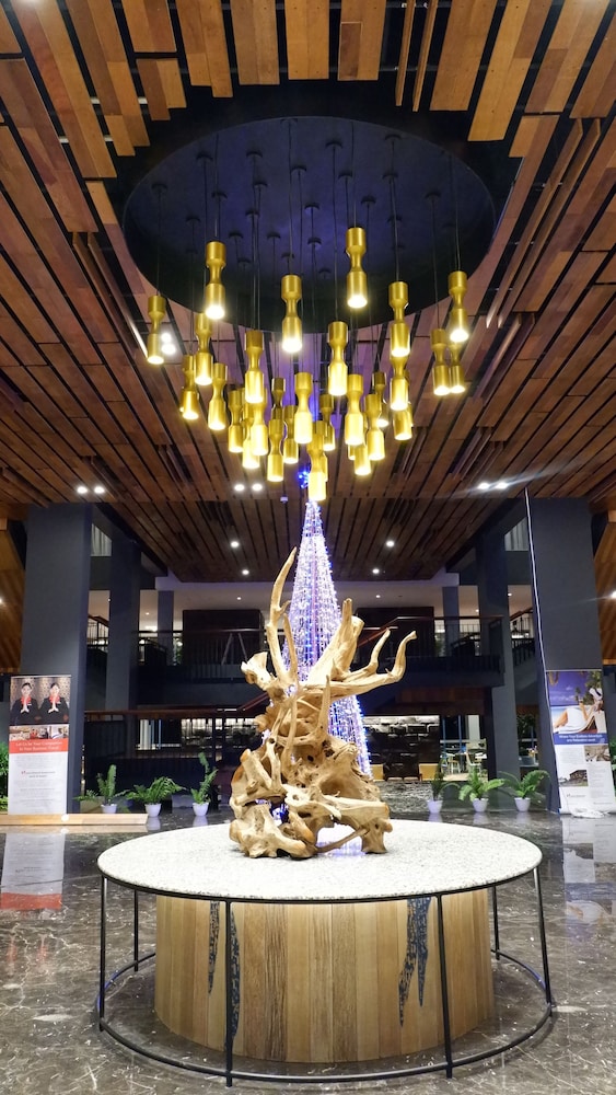 Swiss Belresort Belitung — Tanjung Pandan — photo 4