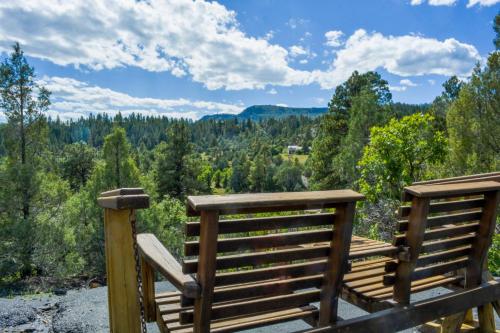 201 Crestone Pl. in Pagosa Springs, United States