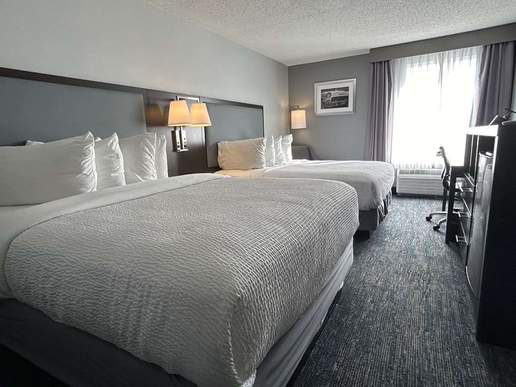 Best Western Carlisle South - photo 23