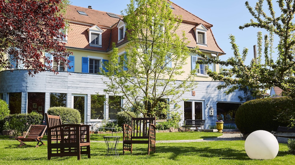 Les Pres D Ondine — Selestat