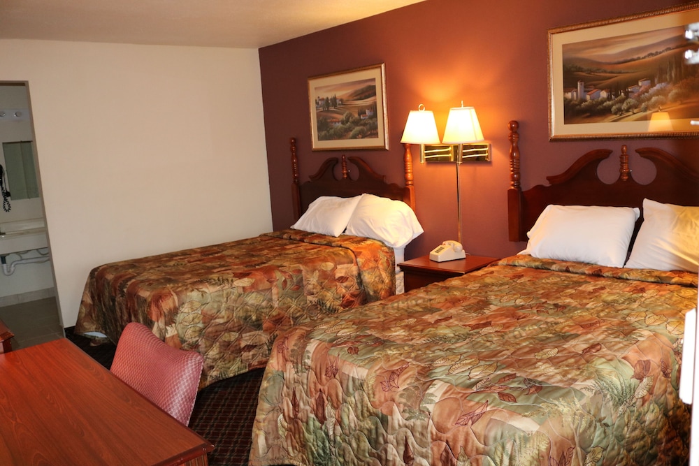 Battlefield Inn Springfield - photo 7