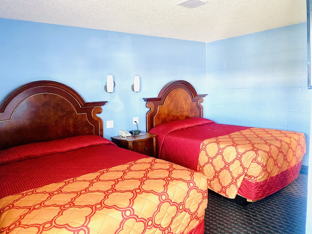 A Fisher's Inn Motel - photo 17