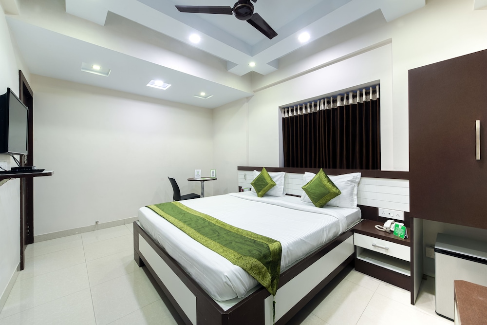 Treebo Jai Ambe Maa - last minute hotel in Kolkata