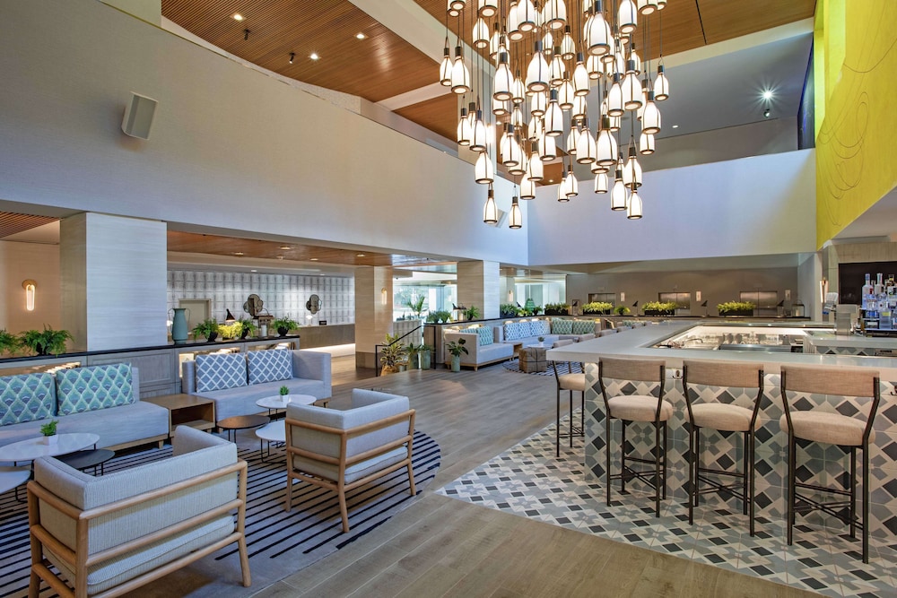 Hilton San Jose - photo 58
