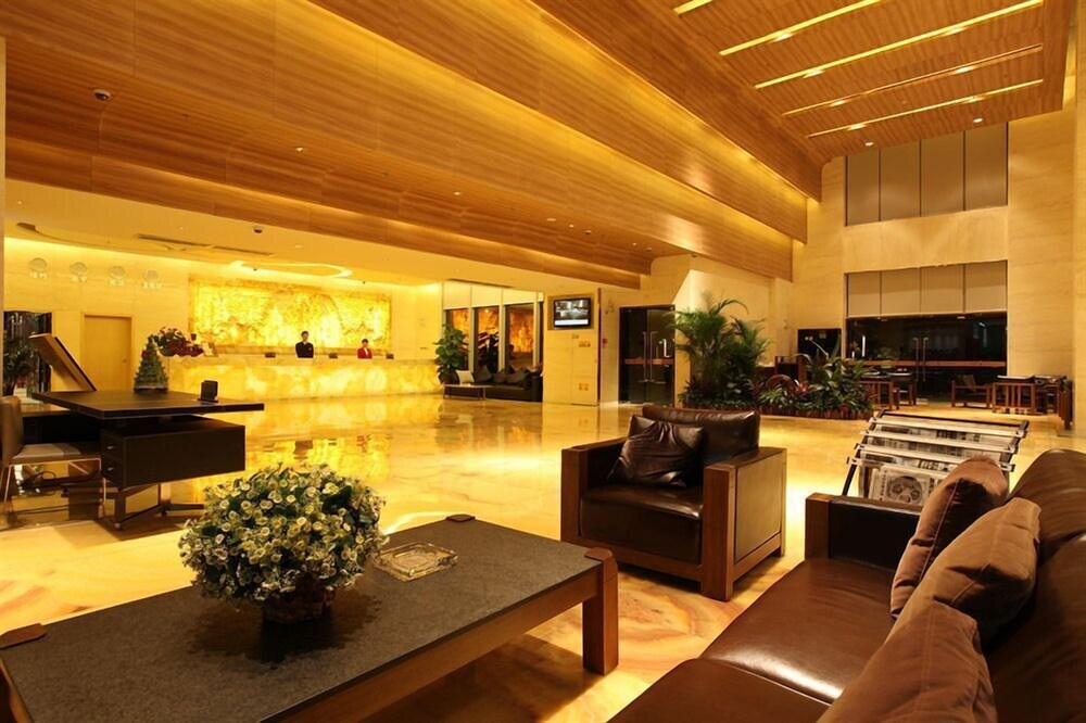 Cedar Hotel - last minute hotel in Guangzhou