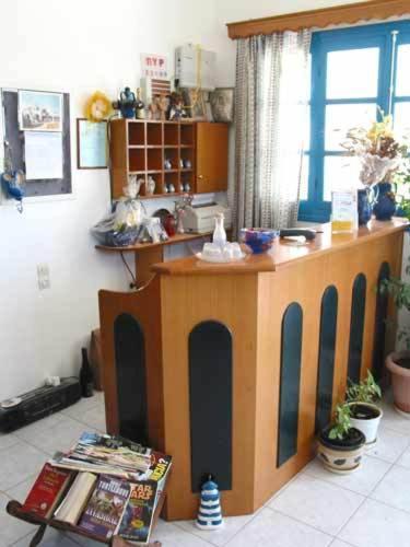 Sunflower studios — Lakki — photo 2