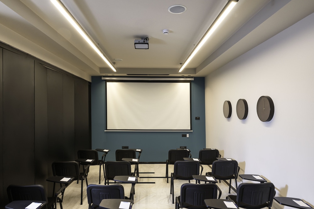 כנסים ואירועים