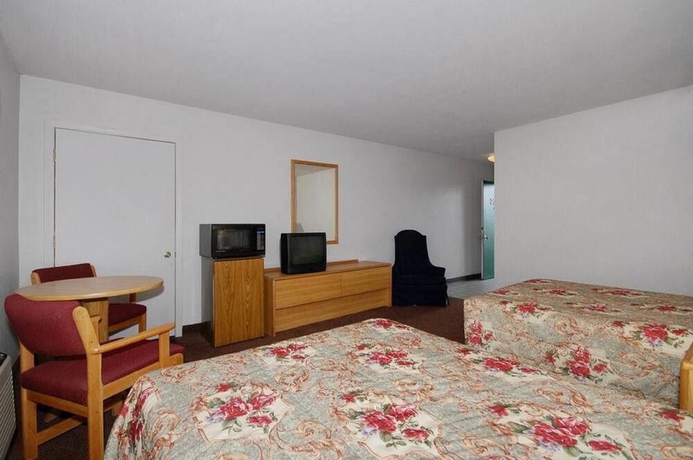 Oakhill Inn Tahlequah - photo 10