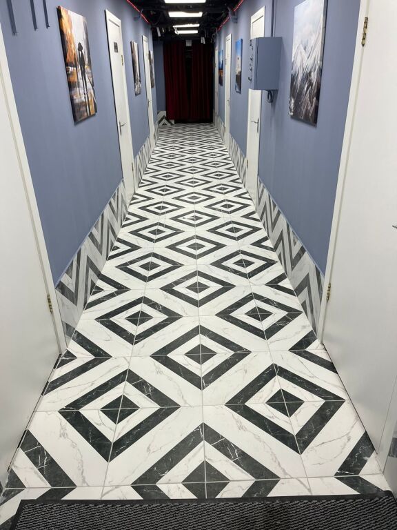 Mini Hotel Silver in Balashikha, Russia