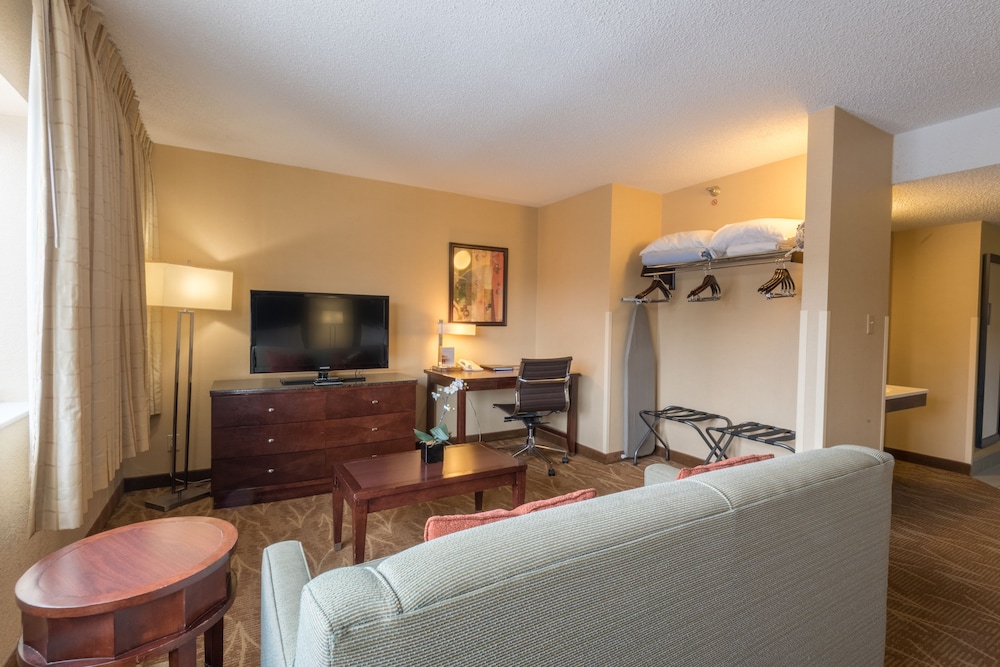 Kahler Inn and Suites Mayo Clinic Area - photo 31