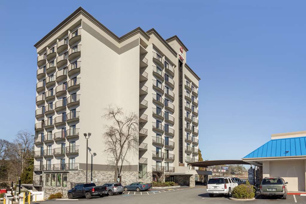 Best Western Plus Atlanta Airport East - photo 12