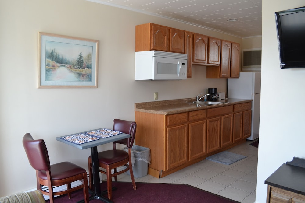Alouette Beach Resort - photo 22