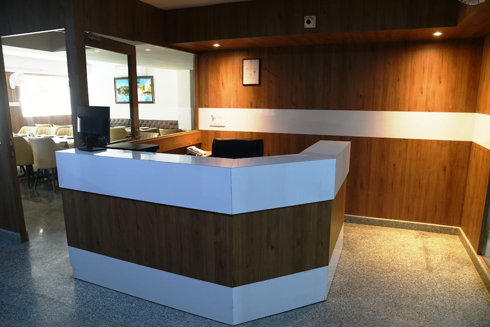 Pacific Inn Sec. 46 — Gurgaon — photo 3