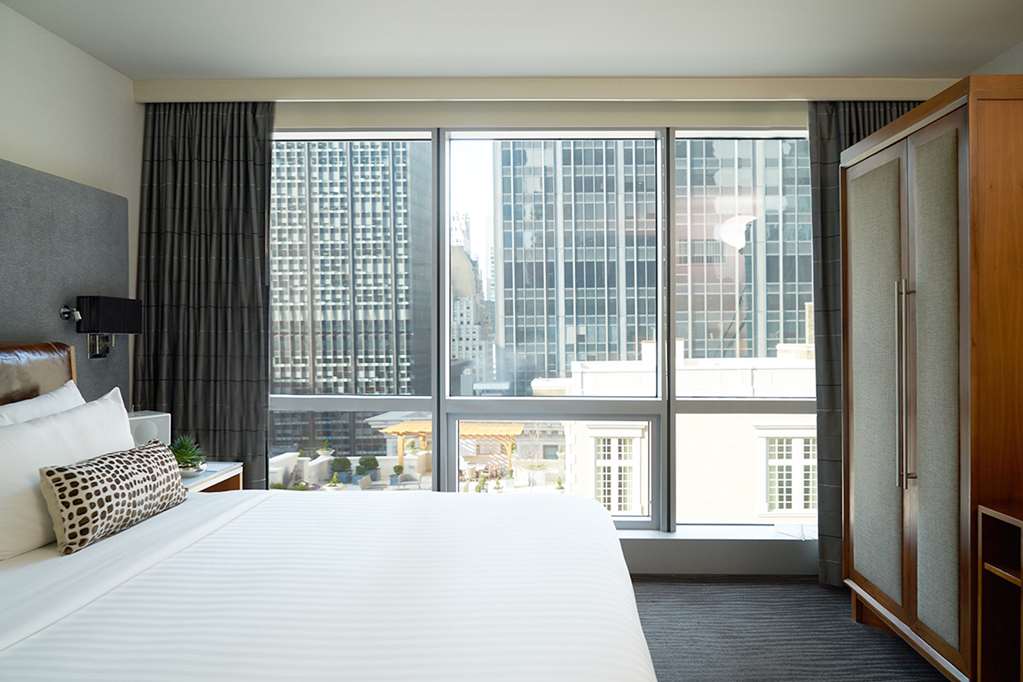 Hotel 48Lex New York - photo 9