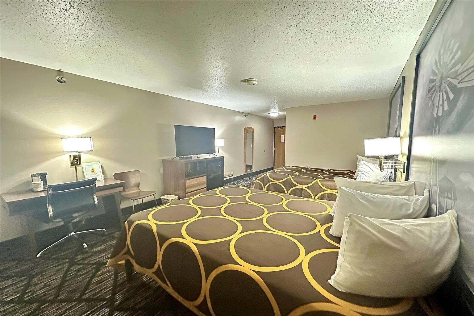 Super 8 by Wyndham Sisseton - photo 17