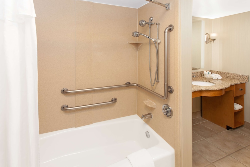 Homewood Suites by Hilton Lafayette Rossville Exit - photo 39