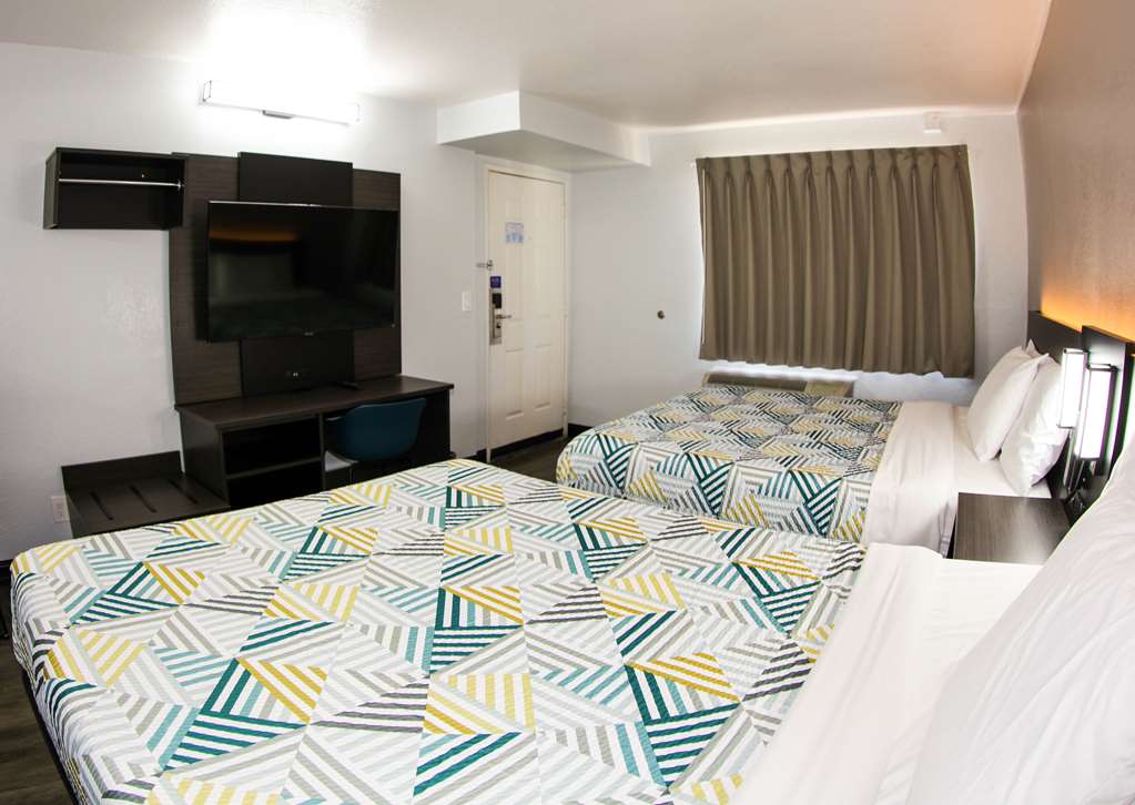 Motel 6 Sacramento CA Central - photo 15