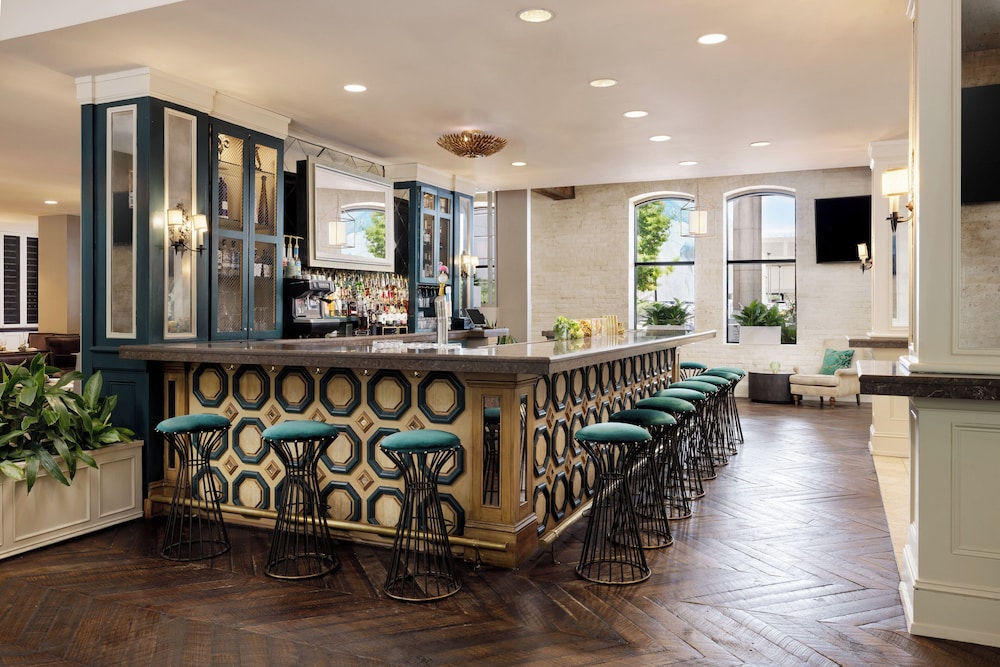 The Riverfront Hotel New Orleans - photo 58