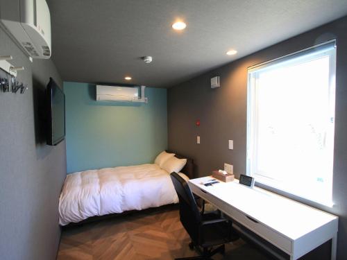 Hotel Kutekun Vacation Stay 31431V — hotel near Nakashibetsu Airport