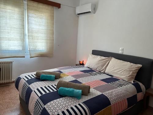 Goldy Centre Home — 4-Star Luxury Hotel in Rethymno, Greece