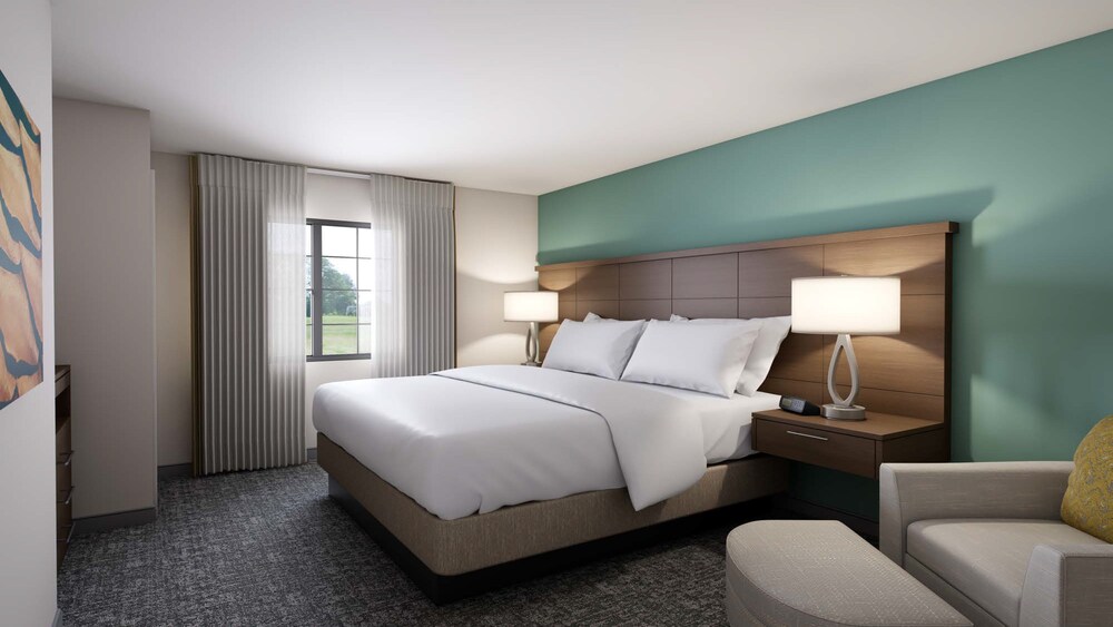 Staybridge Suites Charleston Mount Pleasant by IHG - photo 21