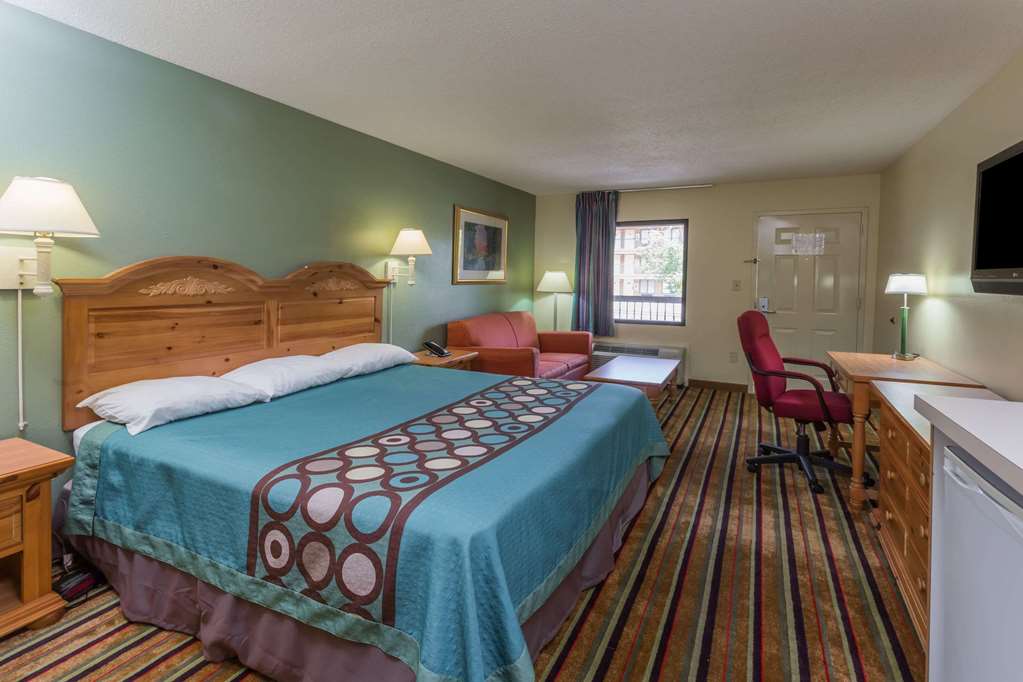 Super 8 by Wyndham Norcross I 85 Atlanta - photo 12