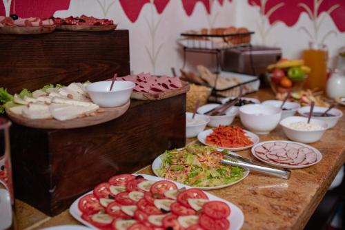 Kazma Boutique Hotel