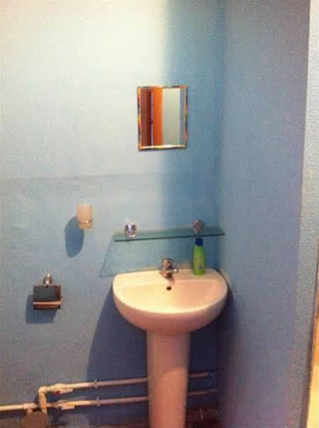 Living quarters Friends in Perm, Russia