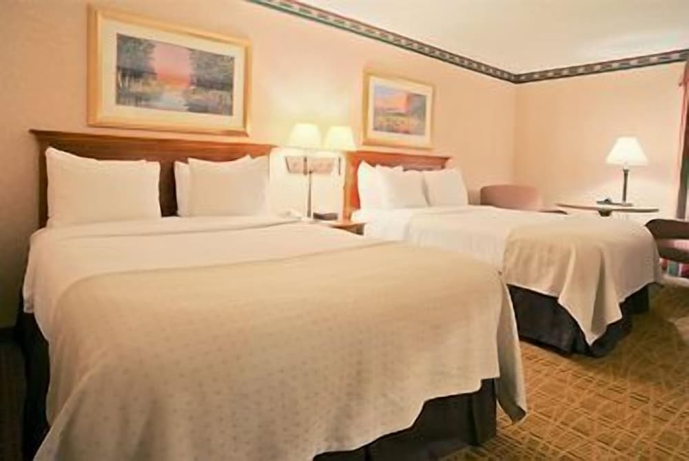 Americas Best Value Inn & Suites Boise - photo 12