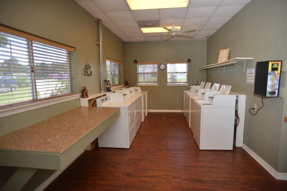Northshore RV Resort on Lake Livingston - photo 5