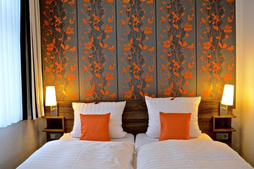 Hotel Restaurant Telgter Hof — hotel in Telgte