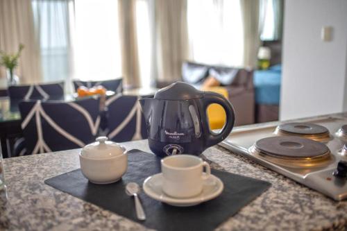 Coral State Premium Tower in Cordoba, Argentina