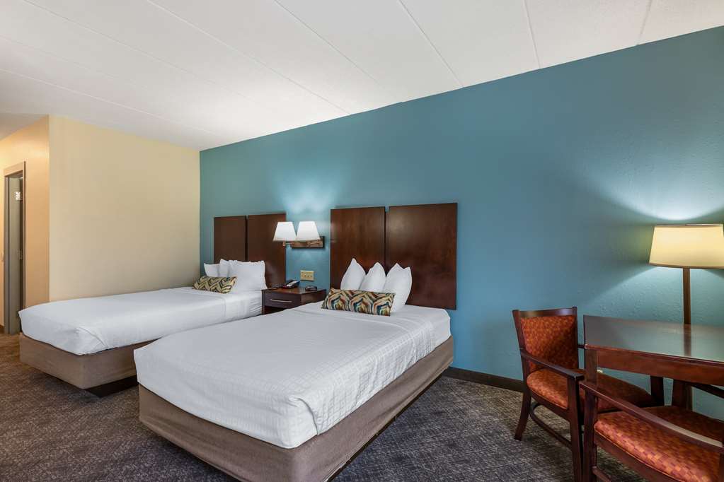 Best Western Port Clinton - photo 21