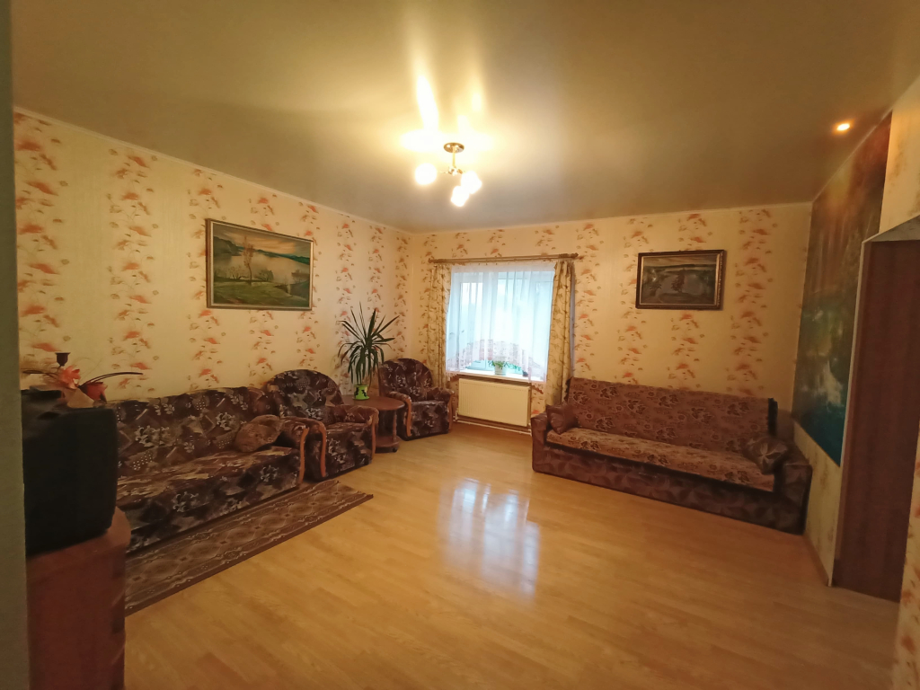 2 K Kvartira 50 M 3 Krovati Flat 22253359 — Sebezh