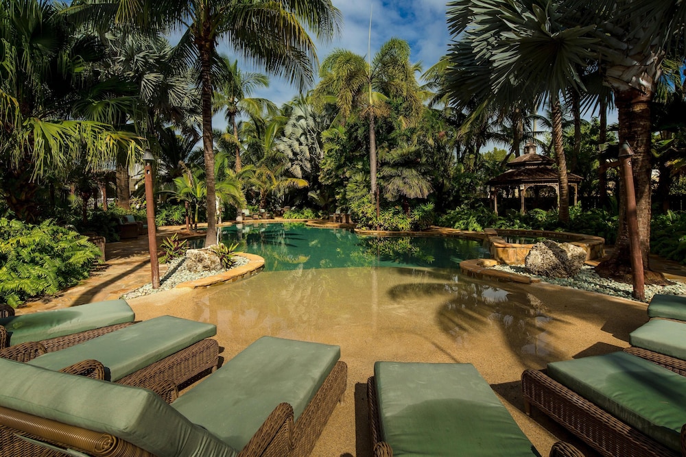 The Caribbean Resort Jamaican Palm House - photo 10