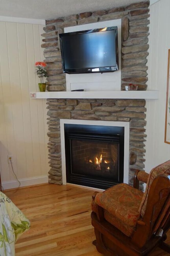 The Homestead Inn - photo 149