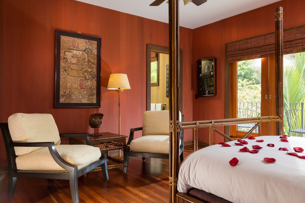 Holualoa Inn - photo 13