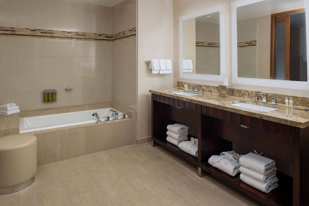 DoubleTree by Hilton San Francisco Airport - photo 29